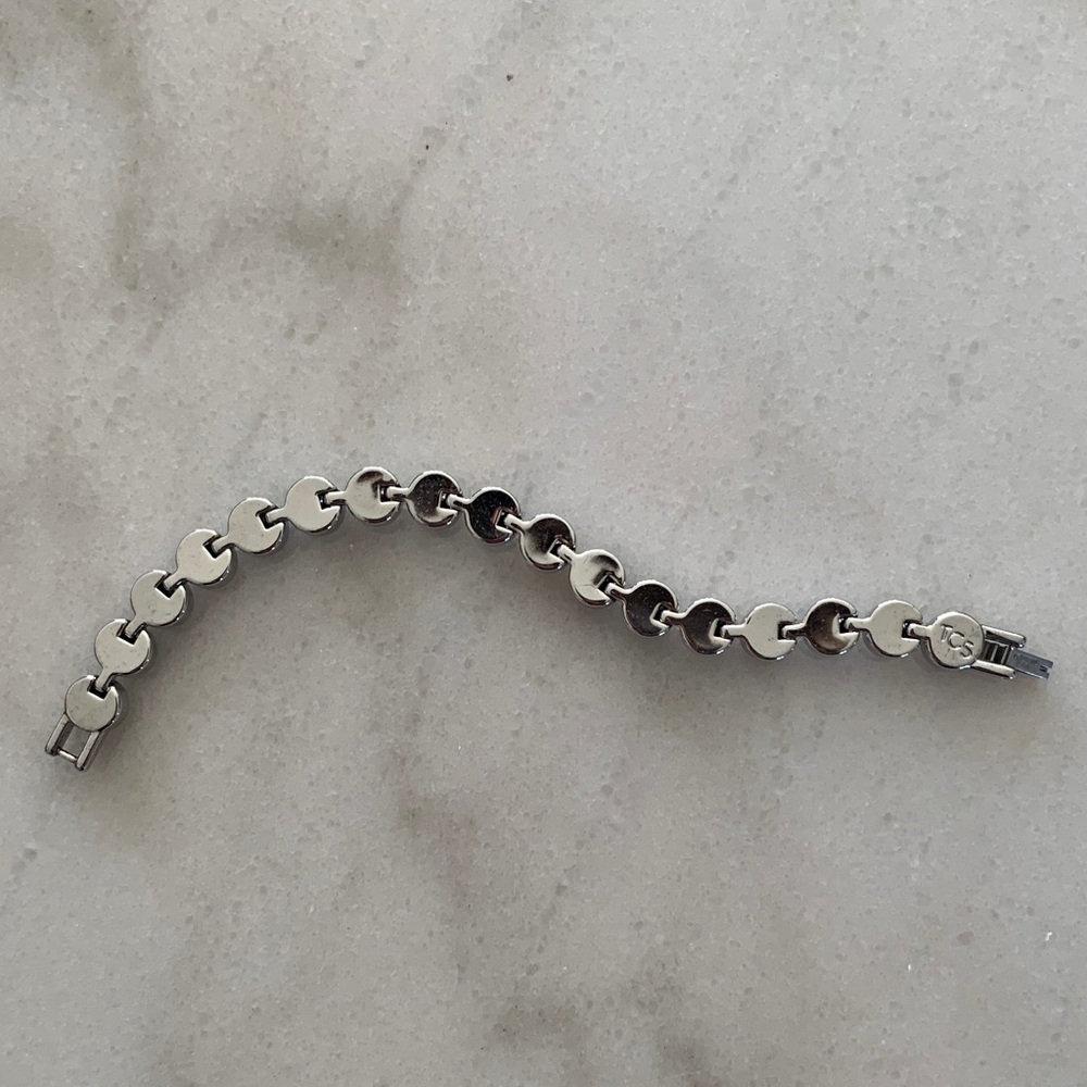 Swarovski Sky Ice Bracelet (small) - Picture 5 of 6